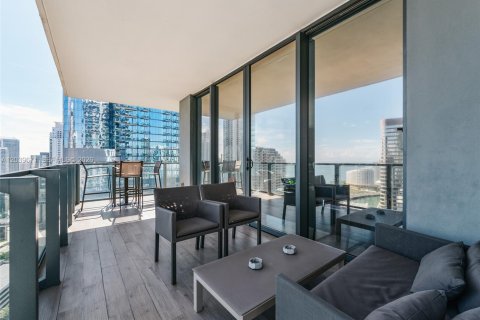 Купить кондоминиум в Майами, Флорида 2 спальни, 117.52м2, № 2089660 - фото 19