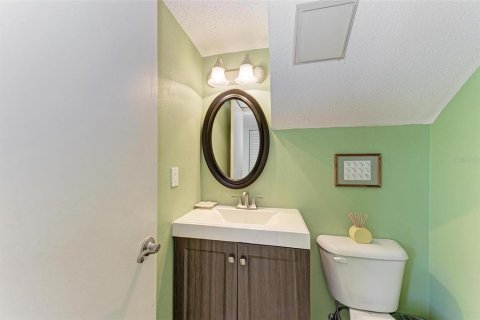 Купить кондоминиум в Сарасота, Флорида 8 комнат, 123.75м2, № 1300485 - фото 12