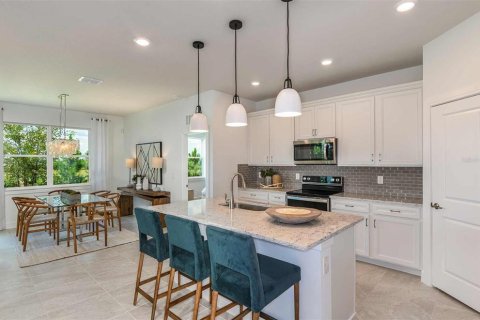 Villa ou maison à vendre à Ocala, Floride: 3 chambres, 154.4 m2 № 2204701 - photo 4