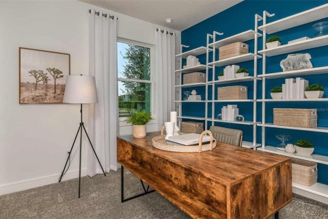 Villa ou maison à vendre à Ocala, Floride: 3 chambres, 154.4 m2 № 2204701 - photo 11