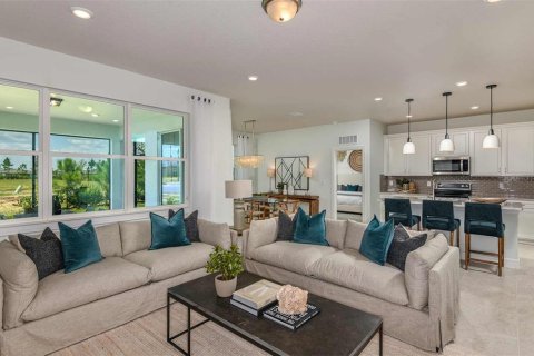 Villa ou maison à vendre à Ocala, Floride: 3 chambres, 154.4 m2 № 2204701 - photo 3