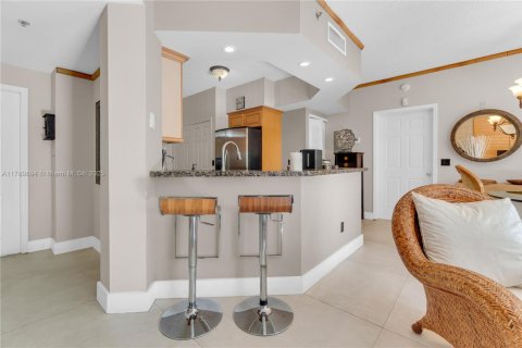 Купить кондоминиум в Авентура, Флорида 2 спальни, 100.06м2, № 1737985 - фото 3