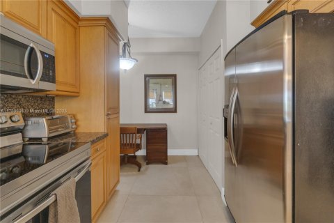 Купить кондоминиум в Авентура, Флорида 2 спальни, 100.06м2, № 1737985 - фото 11