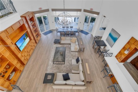 Купить кондоминиум в Авентура, Флорида 2 спальни, 100.06м2, № 1737985 - фото 29