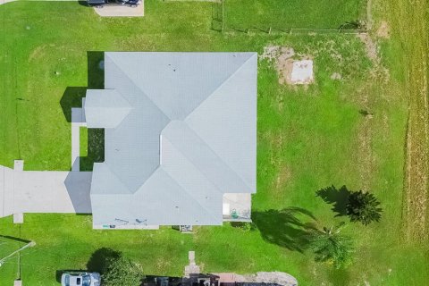 Купить виллу или дом в Порт-Сент-Луси, Флорида 10 комнат, 204.38м2, № 2346830 - фото 28