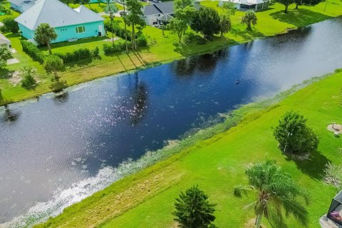 Villa ou maison à Port St. Lucie, Floride 3 chambres, 204.38 m2 № 2346830