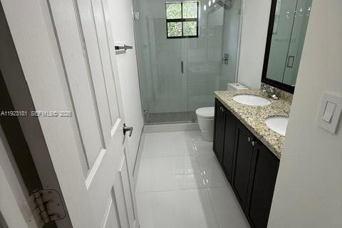 Touwnhouse à louer à Weston, Floride: 4 chambres, 166.3 m2 № 1976850 - photo 5
