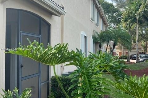 Touwnhouse à louer à Weston, Floride: 4 chambres, 166.3 m2 № 1976850 - photo 2