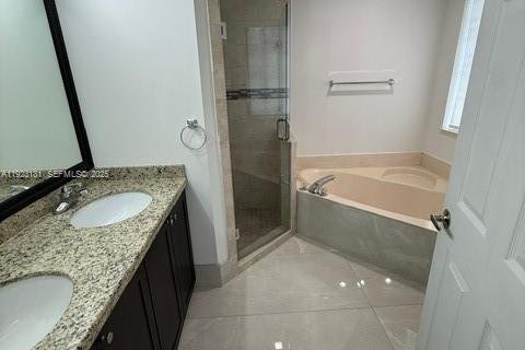 Touwnhouse à louer à Weston, Floride: 4 chambres, 166.3 m2 № 1976850 - photo 9