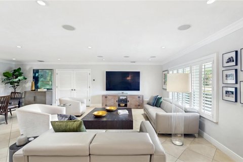 House in Palmetto Bay, Florida 3 bedrooms, 211.26 sq.m. № 1727000 - photo 3
