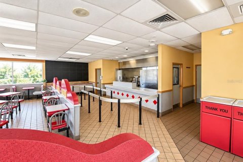 Immobilier commercial à louer à Brooksville, Floride: 272.58 m2 № 2380917 - photo 9