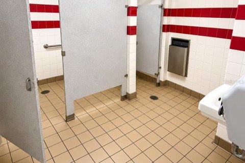 Immobilier commercial à louer à Brooksville, Floride: 272.58 m2 № 2380917 - photo 14