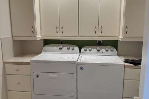 Купить кондоминиум в Уэст-Палм-Бич, Флорида 5 комнат, 133.5м2, № 2082691 - фото 10