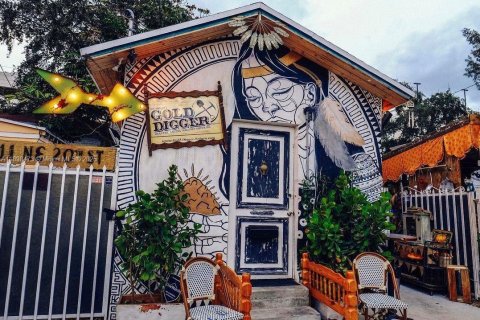 Commercial property in Miami, Florida № 2017035 - photo 26