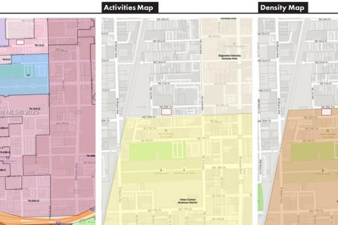 Commercial property in Miami, Florida № 2017035 - photo 29