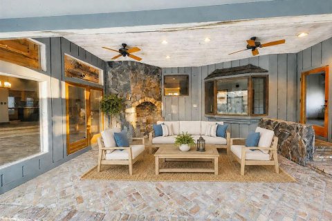 Casa en venta en Palm Harbor, Florida, 4 dormitorios, 387.12 m2 № 2110279 - foto 26