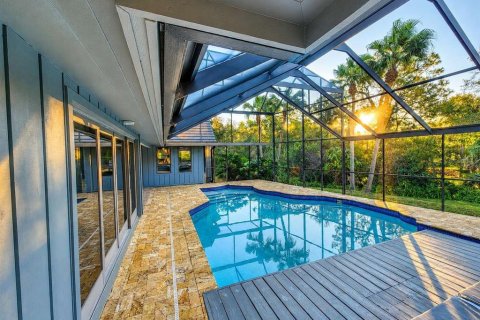 Casa en venta en Palm Harbor, Florida, 4 dormitorios, 387.12 m2 № 2110279 - foto 30