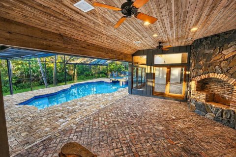 Casa en venta en Palm Harbor, Florida, 4 dormitorios, 387.12 m2 № 2110279 - foto 27