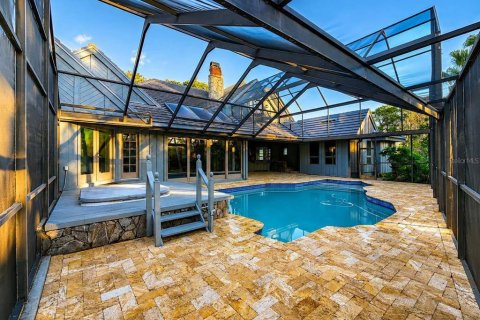 Casa en venta en Palm Harbor, Florida, 4 dormitorios, 387.12 m2 № 2110279 - foto 29