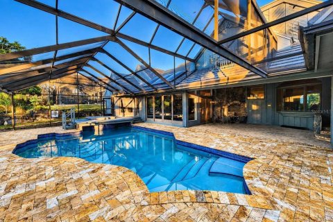 Casa en venta en Palm Harbor, Florida, 4 dormitorios, 387.12 m2 № 2110279 - foto 28