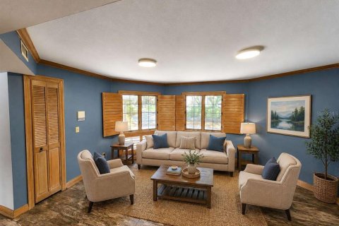 Casa en venta en Palm Harbor, Florida, 4 dormitorios, 387.12 m2 № 2110279 - foto 15