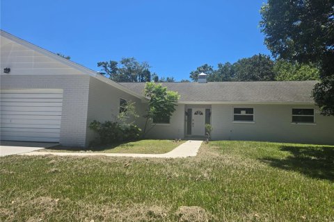 House in Palm Harbor, Florida 3 bedrooms, 220.64 sq.m. № 1824491 - photo 29
