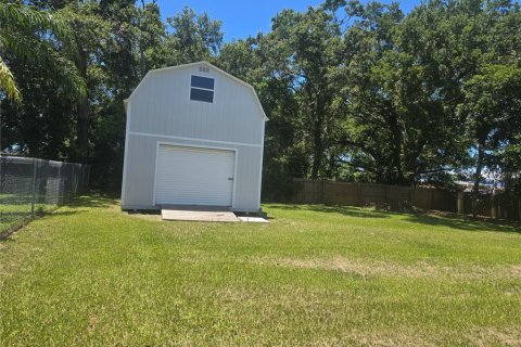 House in Palm Harbor, Florida 3 bedrooms, 220.64 sq.m. № 1824491 - photo 28