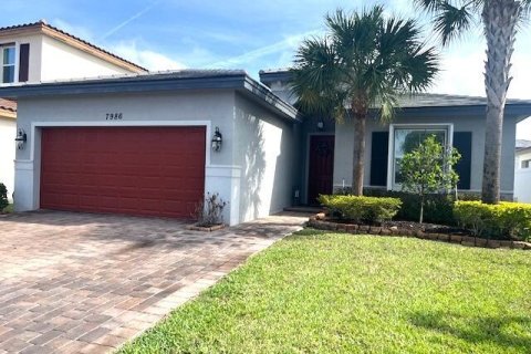 Villa ou maison à Port St. Lucie, Floride 3 chambres, 153.2 m2 № 2247750