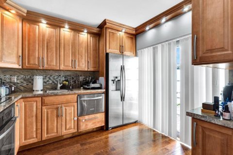 Condo in Boca Raton, Florida, 2 bedrooms  № 2264839