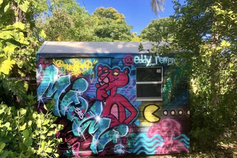 Купить виллу или дом в Майами, Флорида 2 спальни, 116.96м2, № 1941777 - фото 3