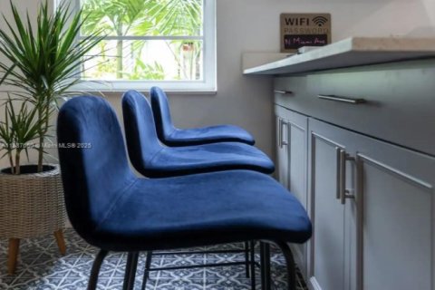 Купить виллу или дом в Майами, Флорида 2 спальни, 116.96м2, № 1941777 - фото 18