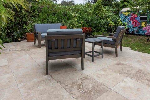 Купить виллу или дом в Майами, Флорида 2 спальни, 116.96м2, № 1941777 - фото 5