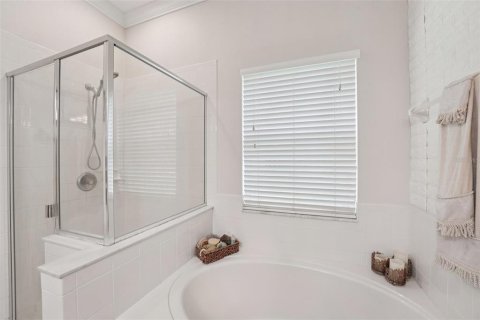 House in Tampa, Florida 3 bedrooms, 146.6 sq.m. № 1769956 - photo 24