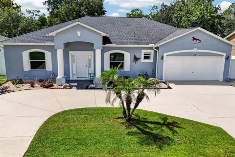 Casa en Palm Coast, Florida 3 dormitorios, 186.73 m2 № 2361318