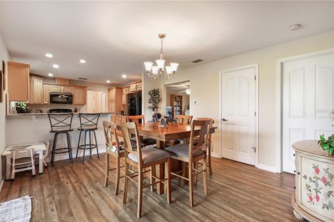 House in Bronson, Florida 3 bedrooms, 187.29 sq.m. № 1842996 - photo 29