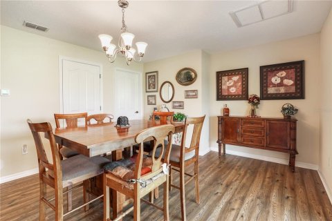 House in Bronson, Florida 3 bedrooms, 187.29 sq.m. № 1842996 - photo 28