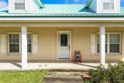 House in Bronson, Florida 3 bedrooms, 187.29 sq.m. № 1842996 - photo 8