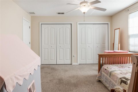 House in Bronson, Florida 3 bedrooms, 187.29 sq.m. № 1842996 - photo 9