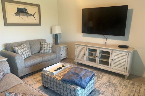 Touwnhouse à louer à Venice, Floride: 2 chambres, 125.7 m2 № 2213198 - photo 9
