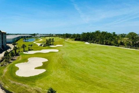 Touwnhouse à louer à Venice, Floride: 2 chambres, 125.7 m2 № 2213198 - photo 4