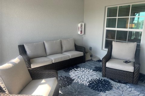 Touwnhouse à louer à Venice, Floride: 2 chambres, 125.7 m2 № 2213198 - photo 7