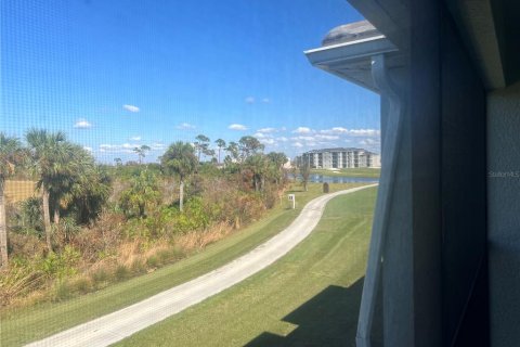 Touwnhouse à louer à Venice, Floride: 2 chambres, 125.7 m2 № 2213198 - photo 5