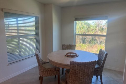 Touwnhouse à louer à Venice, Floride: 2 chambres, 125.7 m2 № 2213198 - photo 12