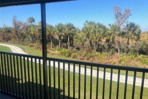Touwnhouse à louer à Venice, Floride: 2 chambres, 125.7 m2 № 2213198 - photo 6