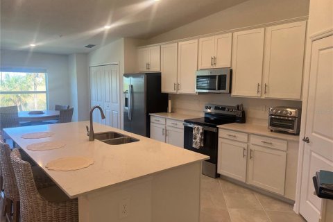 Touwnhouse à louer à Venice, Floride: 2 chambres, 125.7 m2 № 2213198 - photo 10