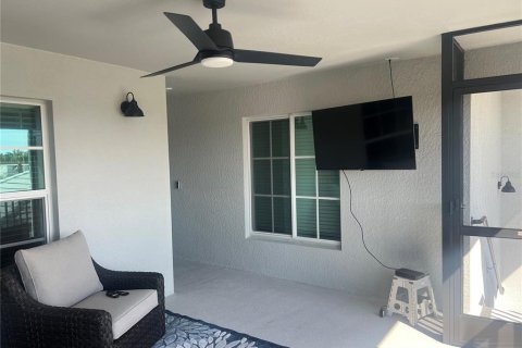Touwnhouse à louer à Venice, Floride: 2 chambres, 125.7 m2 № 2213198 - photo 8