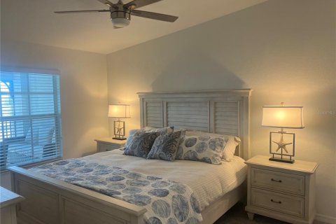 Touwnhouse à louer à Venice, Floride: 2 chambres, 125.7 m2 № 2213198 - photo 13
