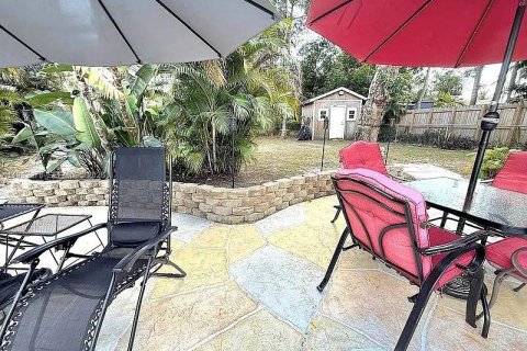 House in Fort Lauderdale, Florida 4 bedrooms, 160.63 sq.m. № 2047238 - photo 29