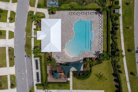 Casa en alquiler en Port St. Lucie, Florida, 3 dormitorios, 150.13 m2 № 1985970 - foto 16