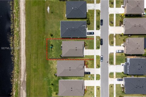 Casa en alquiler en Port St. Lucie, Florida, 3 dormitorios, 150.13 m2 № 1985970 - foto 15